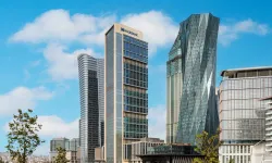 Halk Bankası’ndan İstanbul Finans Merkezi binası ihalesine dair iddialara yalanlama