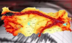 Her 6,5 Yılda Bir Felaket: Türkiye 26 Yılda 448 Bin Kez Sallandı