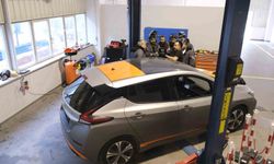 Hibrit ve Elektrikli Taşıtlar Teknolojisindeki İstihdama BUTGEM Desteği
