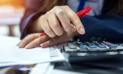 İkinci Geçici Vergi Döneminde Yeniden Değerleme Oranı %9,23 Oldu