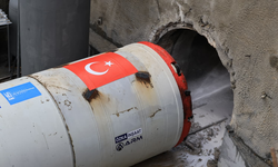 İSKİ’DEN 2 MİLYAR LİRALIK DEV YATIRIM