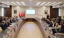 Kamu İşveren Heyeti, toplu sözleşmede Kamu Görevlileri Hakem Heyeti’ne başvurdu