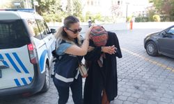 Komşusunun anahtarını kopyalayıp 1,7 milyon liralık altın çaldı, sıfır araç aldı