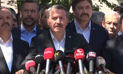Memur-Sen Başkanı Yalçın: "(8. Dönem Toplu Sözleşme) Yapılan teklifi reddediyoruz"