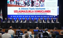 Memur-Sen: Hakem Dışı Kalmak Kazanımları Tehlikeye Atar