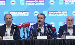 Memur-Sen’den Hükümete Zam Uyarısı: “6 Ağustos’ta Teklif Gelmeli, 12’si Beklenmemeli!”