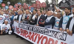 Memur-Sen’den Zam Protestosu: 81 İlde Eylem, Talepler Net