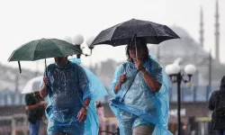 Meteoroloji’den 3 İl İçin Sağanak Uyarısı: Adana, Osmaniye ve Hatay Dikkat!
