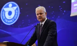 Özgener’den Konkordato Uyarısı: “Alacaklıyı Korumayan Sistem, Üretim Zincirini Felç Ediyor”