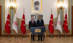 Sağlık Bakanı Memişoğlu: "Hem aile hekimlerimizin hem aile hekimliklerimizin sayısını bütün Türkiye’de artıracağız"