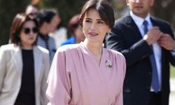 Asya’da Su Sporlarında Yeni Dönem: Türk Dünyasından Shahnoza Mirziyoyeva Liderlik Koltuğunda