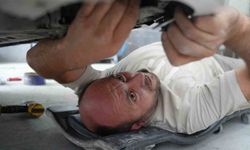 Sanayide iş çok, eleman yok