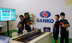 SANKO Holding, TEKNOFEST 2025’te de Çevre ve Enerji Teknolojileri Yarışması’nın Yürütücülüğünü Üstleniyor