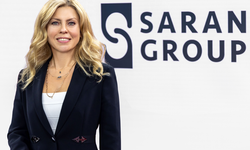 Saran Group’un Yeni CFO’su Taç Kılavuz Oldu