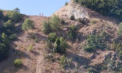 Tarım işçilerini taşıyan minibüs uçuruma yuvarlandı: 4 ölü, 18 yaralı var