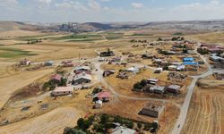 Torku’nun iştiraki olduğu Konya Şeker’e bağlı Kangal Termik Santrali köylüleri yurdundan etti