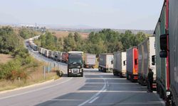 Trakya’da ihracatın zirvesinde Tekirdağ yer aldı