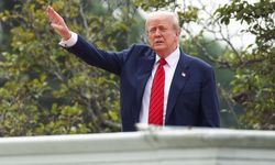 Trump’tan Beyaz Saray çatısına "nükleer füze inşa edeceğiz" çıkışı