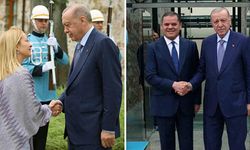 Türkiye-İtalya ve Libya arasında üçlü zirve sona erdi