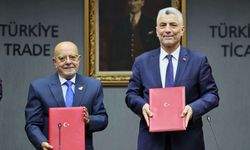 Türkiye-Suriye Ekonomi ve Ticaret Ortak Komitesi (ETOK) kuruldu