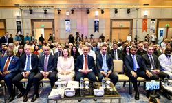 Malatya, 30 ülkenin diplomatik temsilcilerini ağırladı