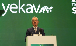 Uraloğlu: Türkiye, Ulaşımda Yeşil Devrime Hazırlanıyor