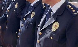 37 İlde Emniyet Müdürü Değişti! Güvenlik Yönetiminde Büyük Revizyon