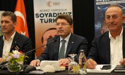 Adalet Bakanı Tunç: "Artık yapay zeka dönemine geçtik"