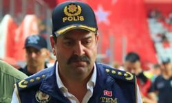 Görevden uzaklaştırılan Antalya Emniyet Müdürü İlker Arslan teslim oldu