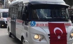 Bilecik’te dolmuş fiyatlarına zam geldi