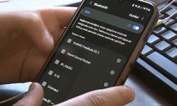 Cepteki sessiz tehlike: ‘Bluetooth’