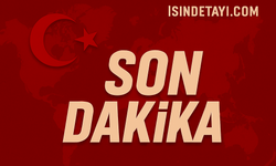 Çerkezköy’de evlat dehşeti: Babasını öldürdü