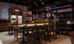 Chinese & Sushi Express Eskişehir’de Kapılarını Açtı