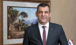 Çimko, alternatif yakıt kullanımını 4 yılda  %38 arttırdı