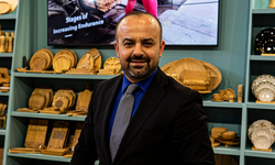 Dünyanın İlk ve Tek Bambu Üreticisi Bambum, Züchex Fuarı’nda