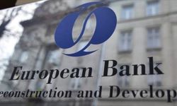 EBRD’den Türkiye’ye Güven Mesajı: Büyüme Tahmini Yükseldi