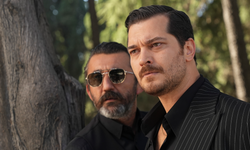 EŞREF ‘TEK’ GERİ DÖNDÜ! RACON KESİLDİ, SIRADA HESAPLAR VAR