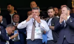 Fenerbahçe’de Yeni Dönem: Sadettin Saran Başkan Seçildi