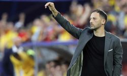 Fenerbahçe’nin yeni teknik direktörü Domenico Tedesco