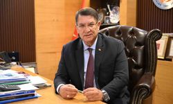 AESOB Başkanı Adlıhan Dere: "Güvenli eğitim, yerel esnafla başlar"