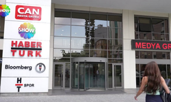 Habertürk ve Show TV’ye TMSF Müdahalesi: Can Holding’e Kara Para Soruşturması