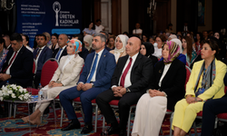 Halkbank, Üreten Kadınlar Buluşmaları Kapsamında Mardin’de  Girişimci Kadınlar ile Bir Araya Geldi