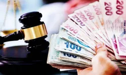 İcra ve İflas Kanunu Değişiyor: Maaşlara Yeni Sınır, Kripto Varlıklara Haciz Geliyor!