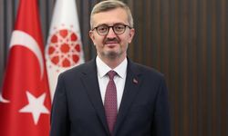 İletişim Başkanı Duran’dan Katar’daki zirveye ilişkin paylaşım