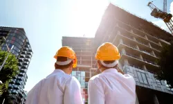 İnşaat maliyet endeksi yıllık yüzde 22,98 arttı