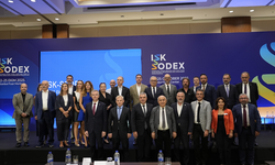 ISK-SODEX 2025, “Yaşamsal Döngü” temasıyla geleceğin iklimlendirme vizyonunu çiziyor