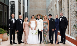 İstanbul’da bir Paris masalı