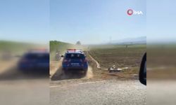 İzmir'de eğitim uçağı düştü: 1 pilot hayatını kaybetti