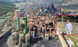 KARDEMİR’de stajyer öğrenci iş kazasında hayatını kaybetti