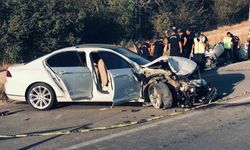 Konya’da feci kaza: İkiz kardeşler hayatını kaybetti, 5 kişi yaralandı